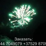 Шаман шоу (TKB969) 7064 салют