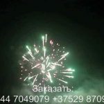 Грандиозное приключение (TKPM809) 6168 салют