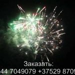 Шаман шоу (TKB969) 7073 салют