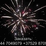 Фурор (FP-B338) 6751 салют