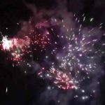 Батарея салютов (TXB870) 7525 салют