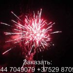 Шаман шоу (TKB969) 7075 салют