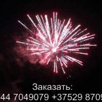 Шаман шоу (TKB969) 7076 салют