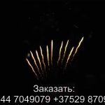 Повелитель молний(FFW2034-300) 7454 салют