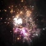 Батарея салютов (TXB870) 7527 салют