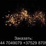 Летучий голландец (FFW2033-200) 7313 салют