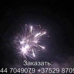 Грандиозное приключение (TKPM809) 6169 салют