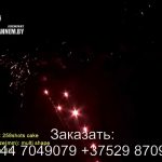 Разнокалиберная батарея салютов (MC131) 7419 салют