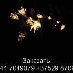 Летучий голландец (FFW2033-200) 7301 салют