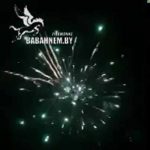 Улыбка дракона (FPM03) 6386 салют
