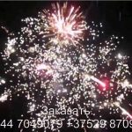 Стрелы Амура (FP-B350) 6726 салют