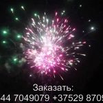 Шаман шоу (TKB969) 7067 салют