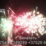 Арт-Эффект (TKB958) 7198 салют