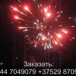Мечта (FP-B340) 6495 салют