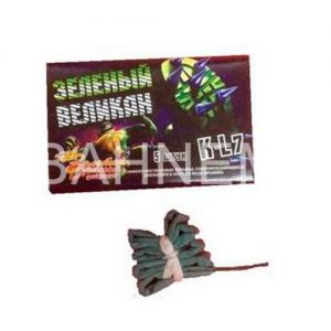 Петарды Зеленый великан (K-L7)