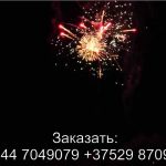 Летучий голландец (FFW2033-200) 7303 салют