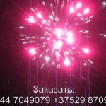 Мечта (FP-B340) 6496 салют