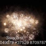 Тандем (FP-B339) 6564 салют