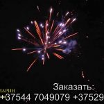 Аквамарин (FP-B202) 6338 салют