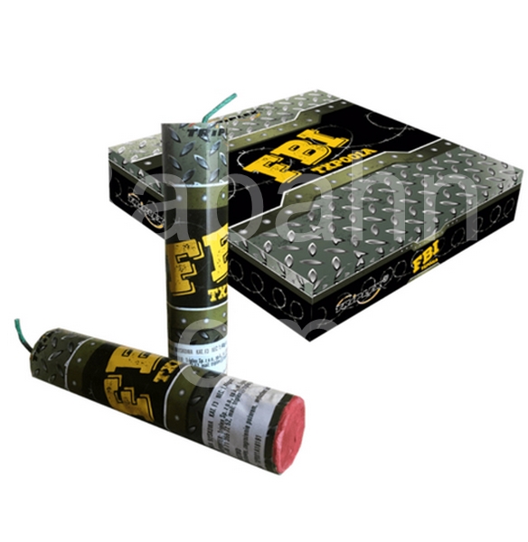 Петарды FBI (TXP001)