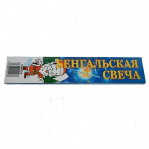 Бенгальские огни (TKF017)