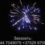 Фейерверк Бруклин (FP-B305) 6252 салют