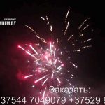 Грандиозное приключение (TKPM809) 6174 салют
