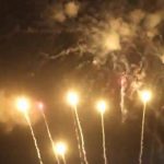 Батарея салютов (FP-B404) 7500 салют