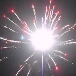 Фейерверк Астероид (FP-B206) 6262 салют