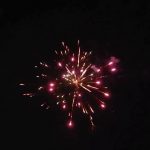 Салют Рандеву (FP-B201) 6077 салют