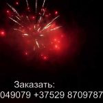Тандем (FP-B339) 6567 салют
