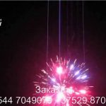 Страна фантазий (FP-B315) 6529 салют