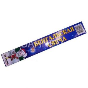 Бенгальские огни (TKF025)