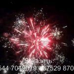 Апокалипсис (FP-M09) 6841 салют