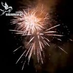 Армагеддон (FP-B307) 6657 салют