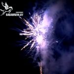 Армагеддон (FP-B307) 6658 салют