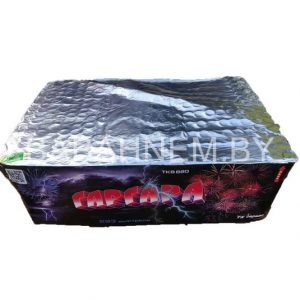 Батарея салютов Гаргара (TKB880)