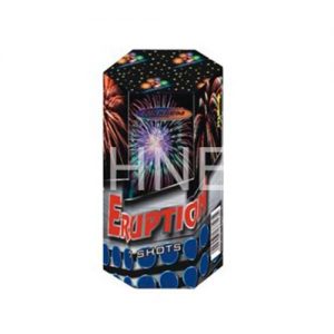 Eruption (GE218-7)
