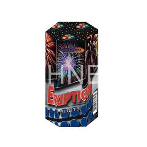 Eruption (GE218-7)