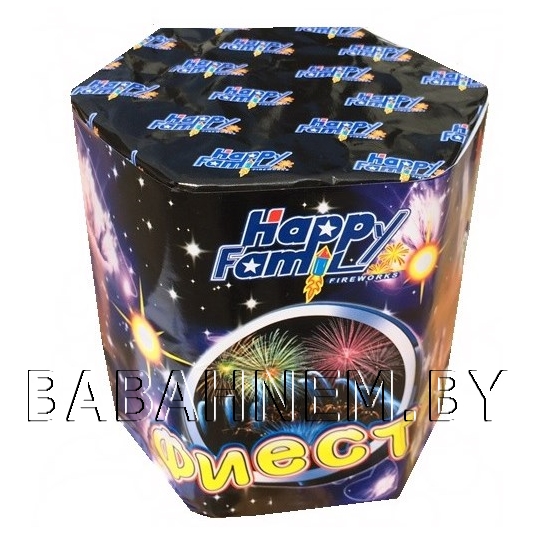 Фиеста (FP-B301)
