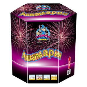 Аквамарин (FP-B202)