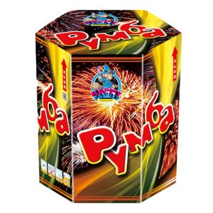 Салют Румба (FP-B203)