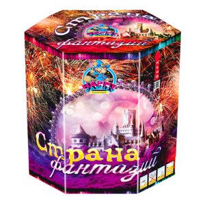 Страна фантазий (FP-B315)