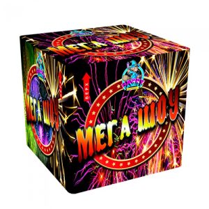 Мегашоу (FP-B332)