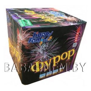 Фурор (FP-B338)