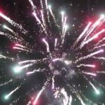 Грандиозное представление (FP-B354) 7215 салют