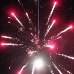 Грандиозное представление (FP-B354) 7210 салют