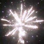 Грандиозное представление (FP-B354) 7211 салют