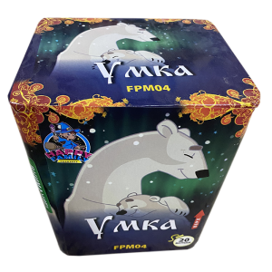 Умка(FPM04)