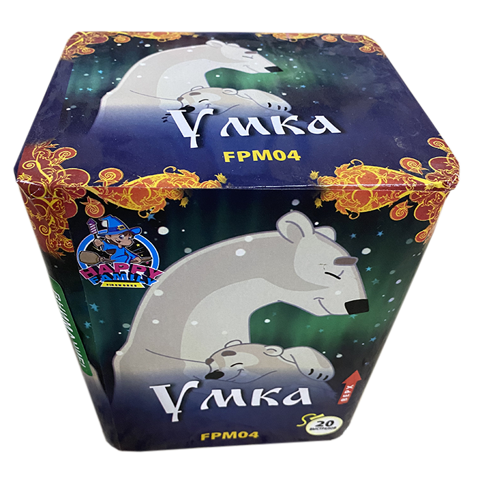 Умка(FPM04)